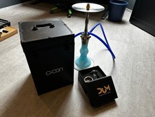 Aeon – Edition 4 / Premium Frozen Sky set mit Koffer 