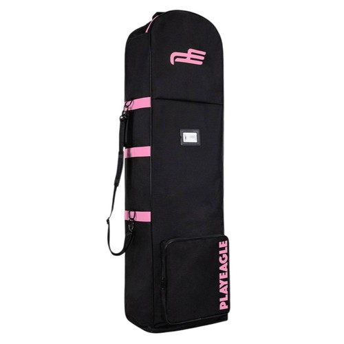 Golf reisetasche auf rollen - golf-reisetasche,