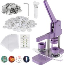 Dyna-Living Button Anstecker
