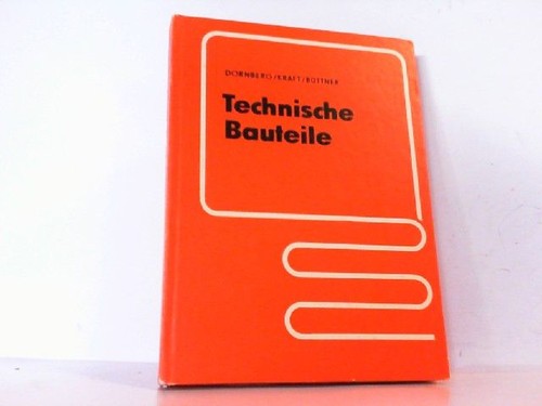 Technische bauteile dornberg - technische,