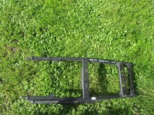 Heckrahmen für Triumph Sprint ST