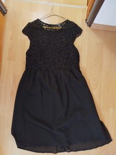 Festliches kleid mit - kleid,
