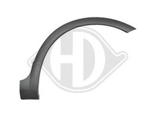 Radlauf hinten rechts für VW