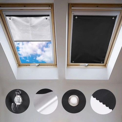 Johgee dachfenster rollo - johgee,