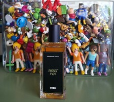 Sweet Pea LUSH,100ml , neu .