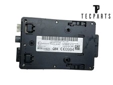 Mercedes- Becker/Harman Steuergerät Modul Empfangsmodul Navigation A1728100011