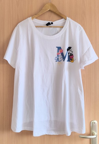 Disney mickey mouse t shirt - mouse,