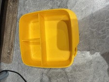 Tupperware Eco+ Pausen-Box