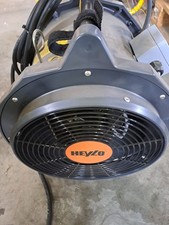  Heylo Ventilator EFI 75xx für explosionsgefährdete Umgebungen 