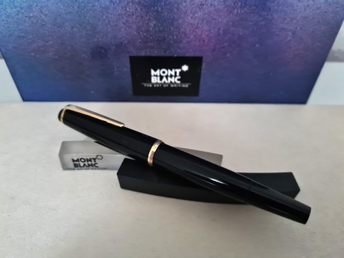 Montblanc 031 iii serie - montblanc, nr.031
