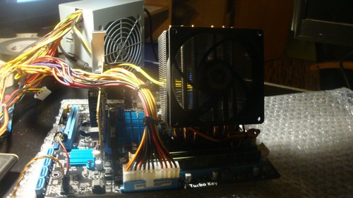 Server gamming multimedia xeon - server,