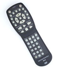 Original Harman/Kardon DVD22