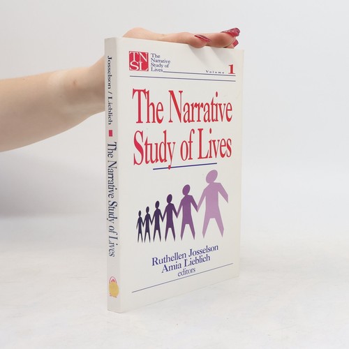 The narrative study lives - the,