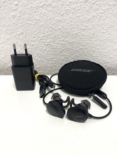 Bose soundsport ear - bose, in-ear