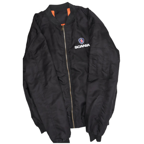 Scania bomberjacke jungen - bomberjacke,,