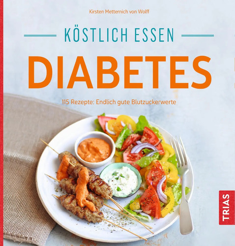 Köstlich essen diabetes 115 - diabetes,