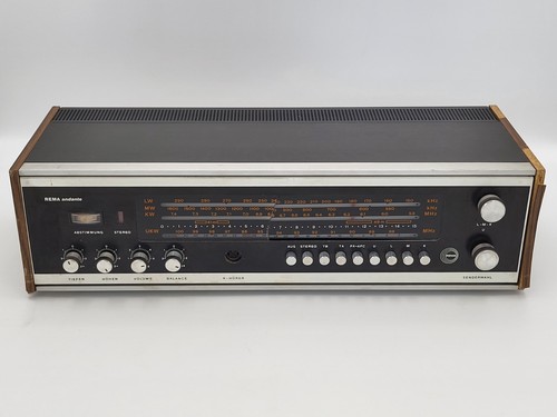Ddr transistorradio radio - ddr,