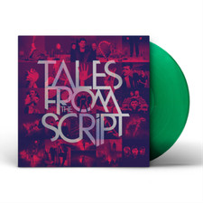 The script tales - tales,