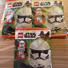 LEGO STAR WARS Stormtrooper