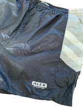 ALEX Athletic Vintage Nylon