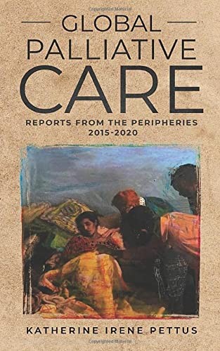 Global palliative care - global,