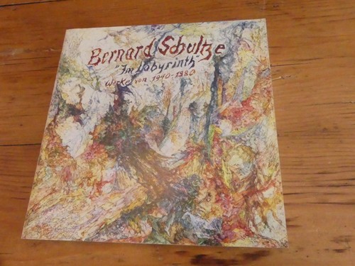 Bernard schultze im - bernard,