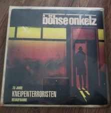 Vinyl LP - Böhse Onkelz