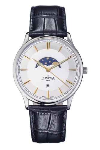 Davosa flatline phase moon - of,