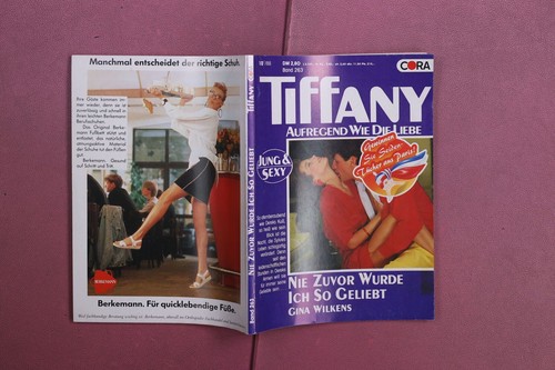425677 gina wilkens tiffany - 425677,