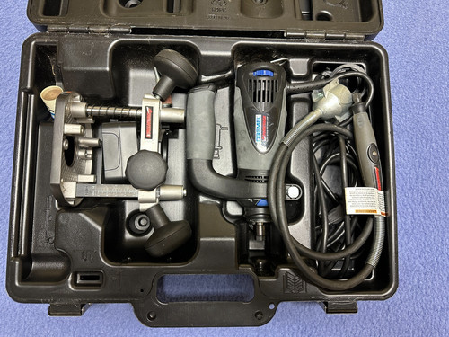 Dremel advantage 9000 high - dremel,