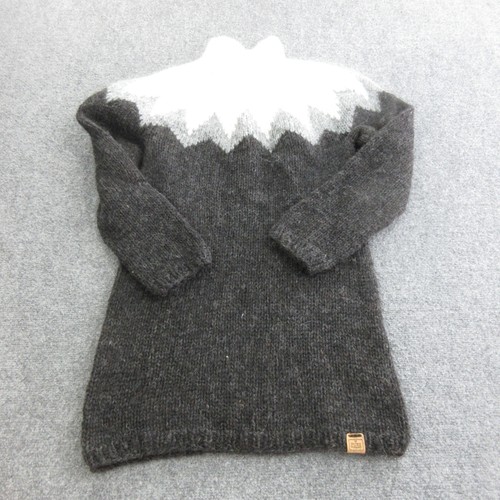 Pure iceland sweater womens - iceland,
