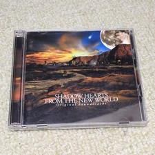 SHADOW HEARTS FROM THE WORLD