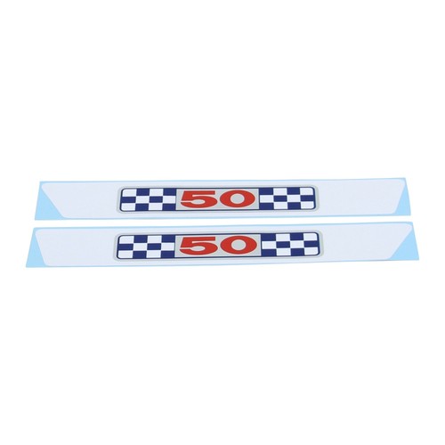 Aufkleber sticker dekor set - dekor,