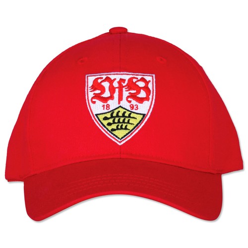 Vfb stuttgart cap mit - stuttgart,