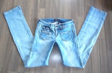 *ONLY JEANS HOSE MODEL*EBBA