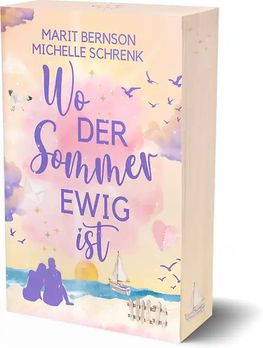 Der sommer ewig ist - wo,