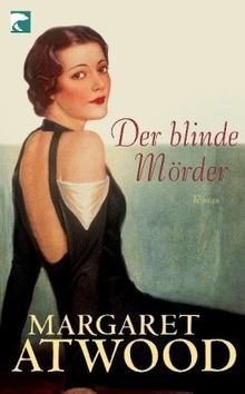 Der blinde mörder roman - der,