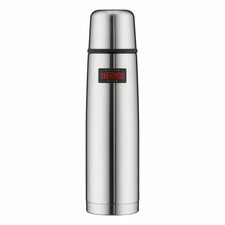 Thermos Isolierflasche Light &