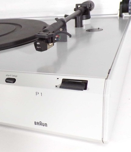 Ersatznadel braun atelier hifi - atelier,