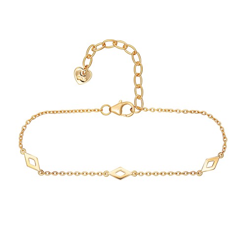 Cai armband 925 sterling - armband,