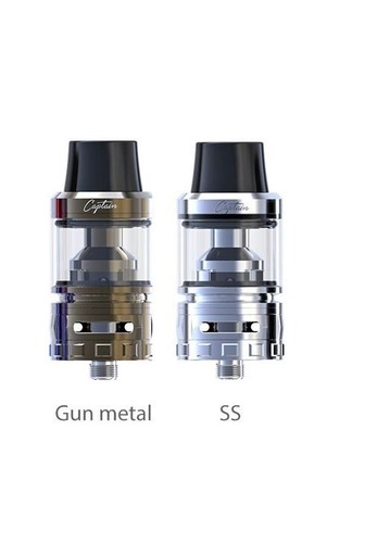 Ijoy captain subohm 25mm - ijoy,