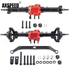 AXSPEED Metall Stock /