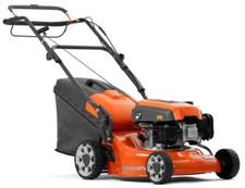 Rasenmäher Benzin Husqvarna