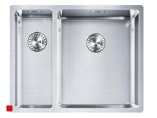 Franke Box BXX 260/160-34-16