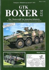 Tankograd 5072: GTK Boxer