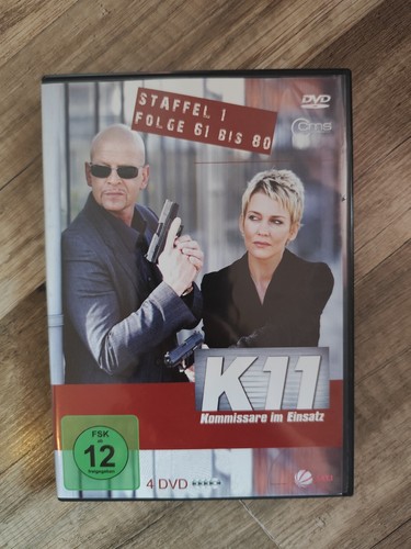 K11 kommissare einsatz - k11,