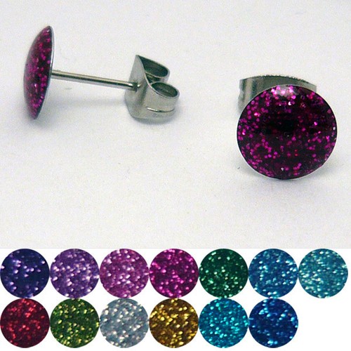 Paar glitter glitzer - paar,