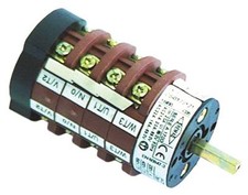 BREMAS CS0177121 Drehschalter