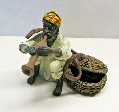 Franz bergmann wienerbronze - franz,