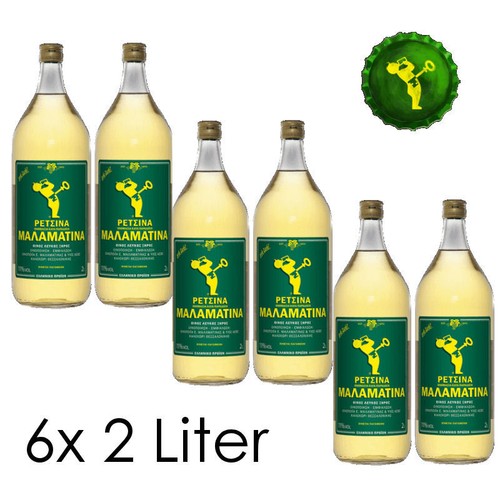 Retsina malamatina xxl paket - retsina,